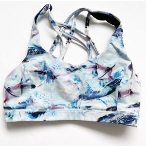 COPY - Lululemon Free To Be Sports Bra